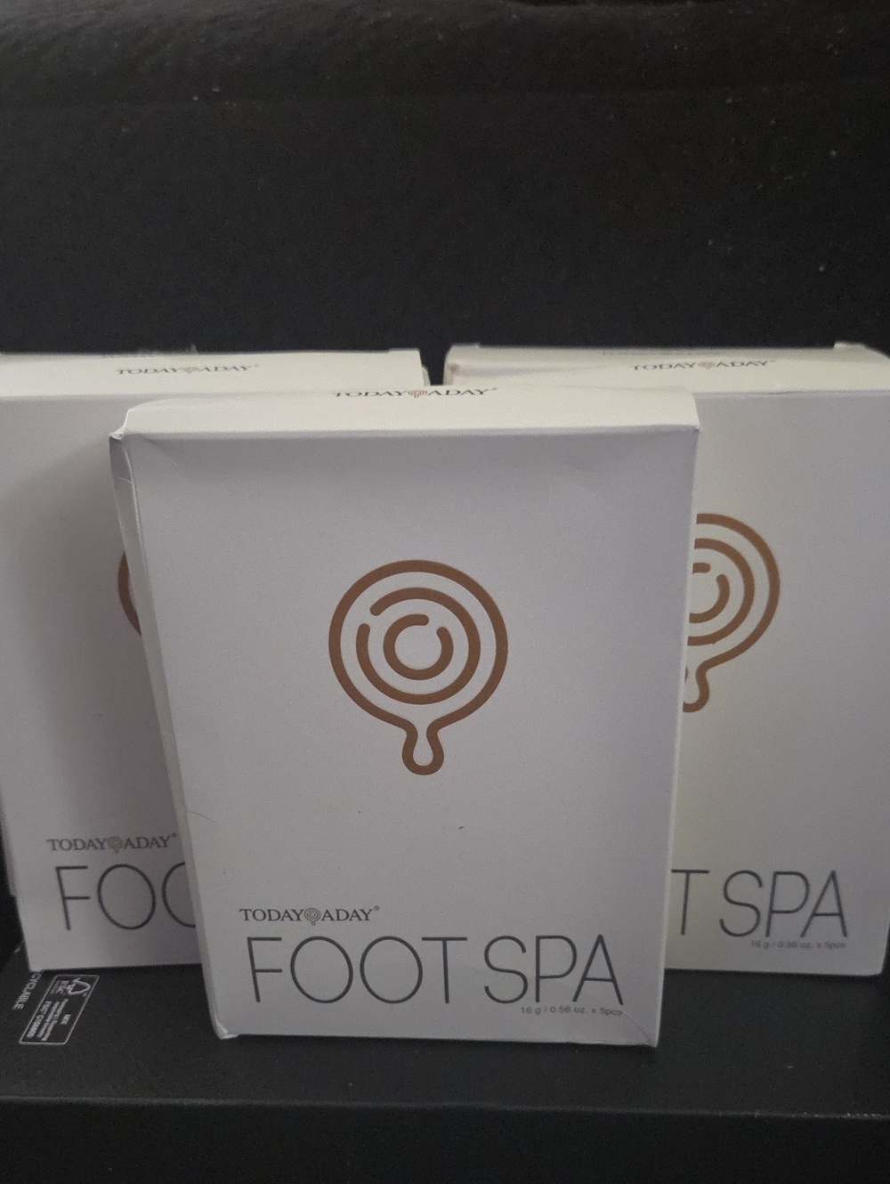 Foot Spa Treatment By Today A Day